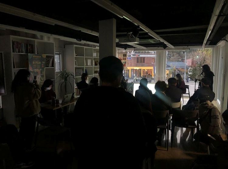 새여행자의 여행 사진