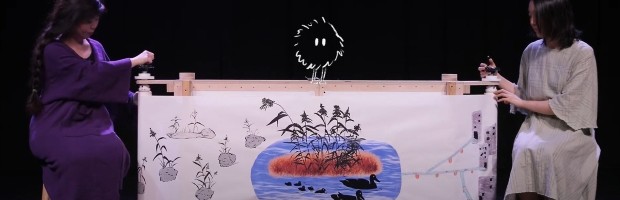 무슨 씨의 서울로 모험